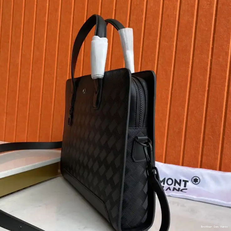 Brother Sam Yupoo Montblanc 2406YA0088 Bags 0330